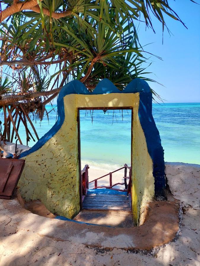 Queen Of Sheba Beach Lodge Pongwe Extérieur photo