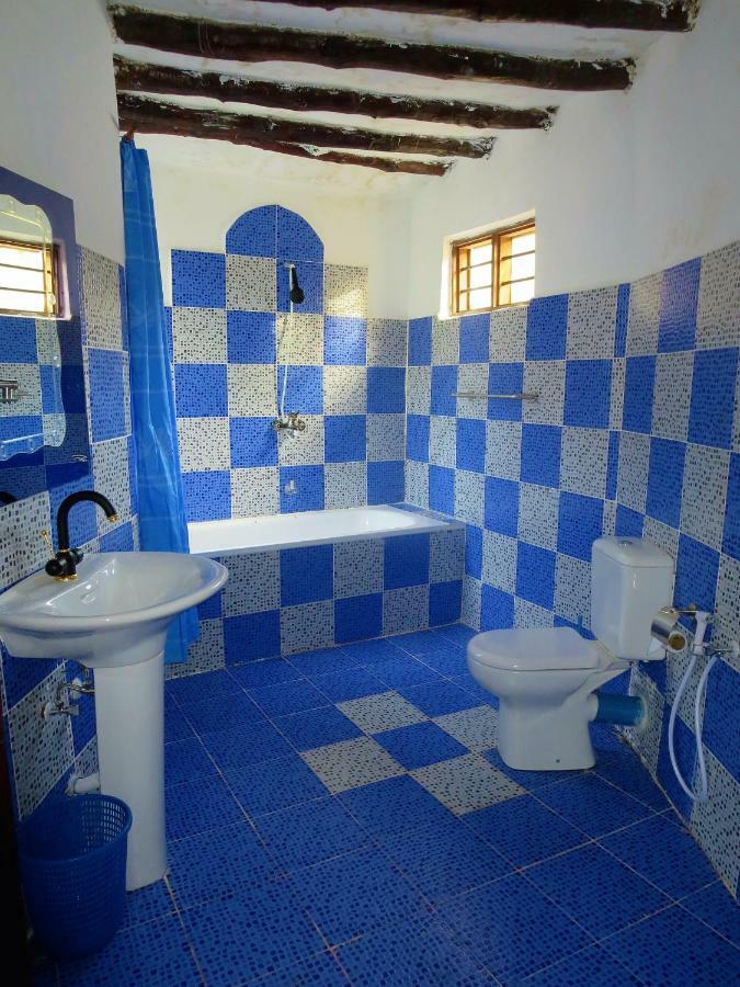 Queen Of Sheba Beach Lodge Pongwe Extérieur photo
