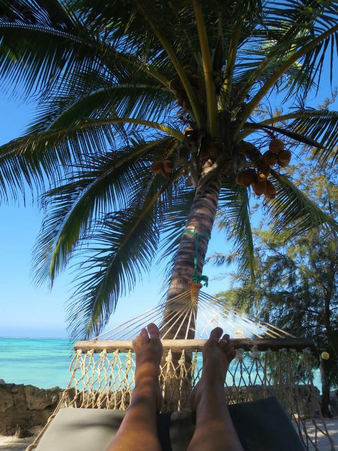 Queen Of Sheba Beach Lodge Pongwe Extérieur photo