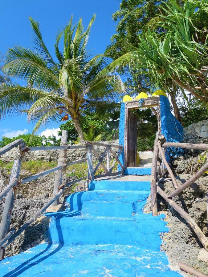 Queen Of Sheba Beach Lodge Pongwe Extérieur photo